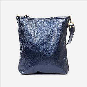 Noe Leather Shoulder Bag
