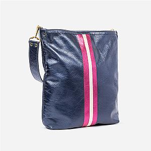Noe Leather Shoulder Bag