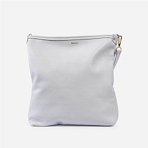 Noe Leather Shoulder Bag