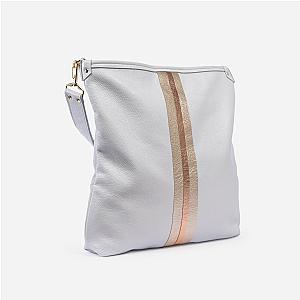Noe Leather Shoulder Bag