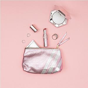 Bree Leather Pouch