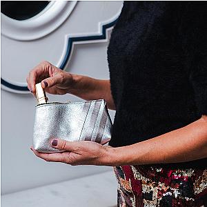 Bree Leather Pouch