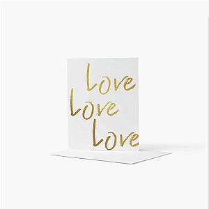 Greeting Cards