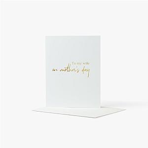 Greeting Cards