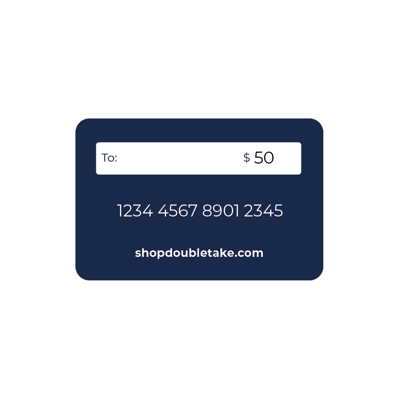 E-Gift Card