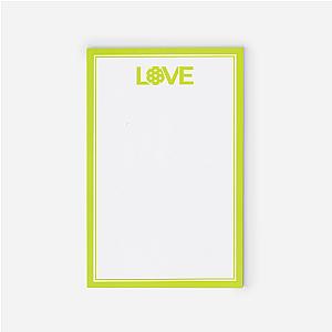 Pickleball Notepads