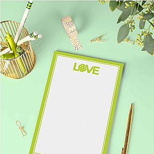 Pickleball Notepads