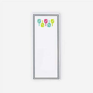 Pickleball Notepads