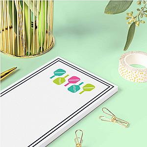 Pickleball Notepads