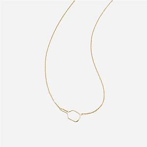 Pickleball Paddle Necklace