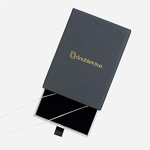 Pickleball Paddle Necklace