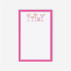 Tennis Notepads
