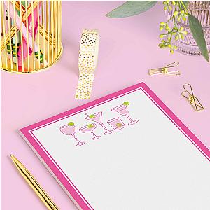 Tennis Notepads