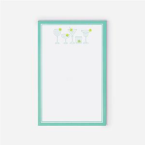 Tennis Notepads