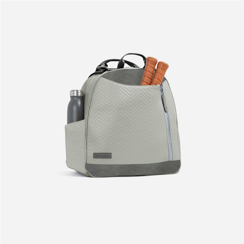 Melbourne Pickleball Backpack / Tote