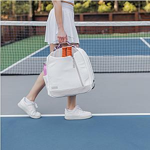 Melbourne Pickleball Backpack / Tote