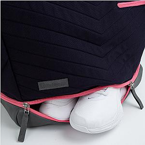 Parisii Tennis Tote