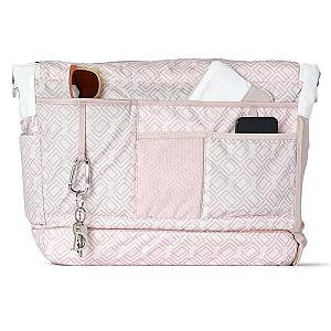 Parisii Tennis Tote
