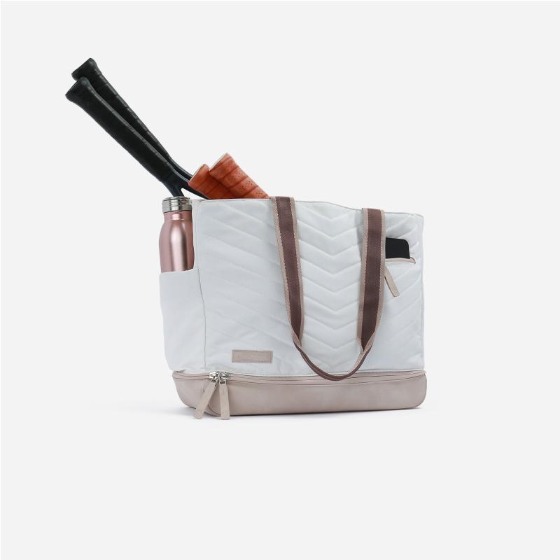 Parisii Tennis Tote