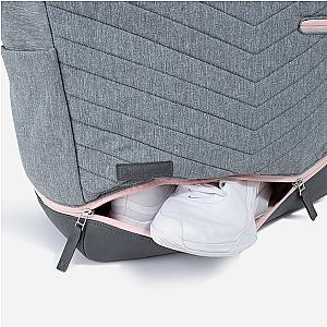 Parisii Tennis Tote