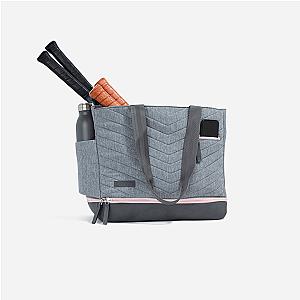 Parisii Tennis Tote
