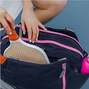 London Pickleball Duffel / Tote