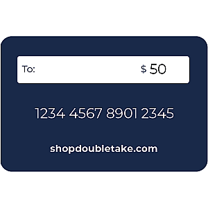 Gift Card (Mailed)