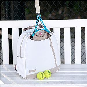 Melbourne Tennis Backpack / Tote