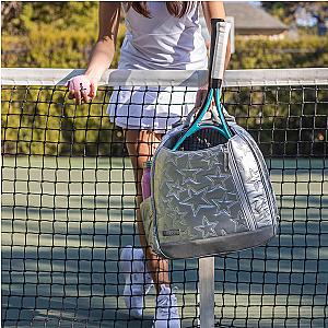 Melbourne Tennis Backpack / Tote