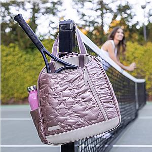 Melbourne Tennis Backpack / Tote