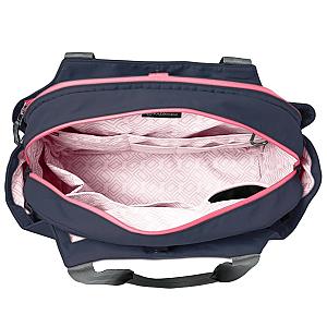 London Tennis Duffel / Tote