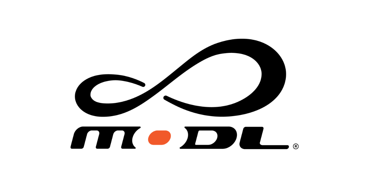 MODL logo