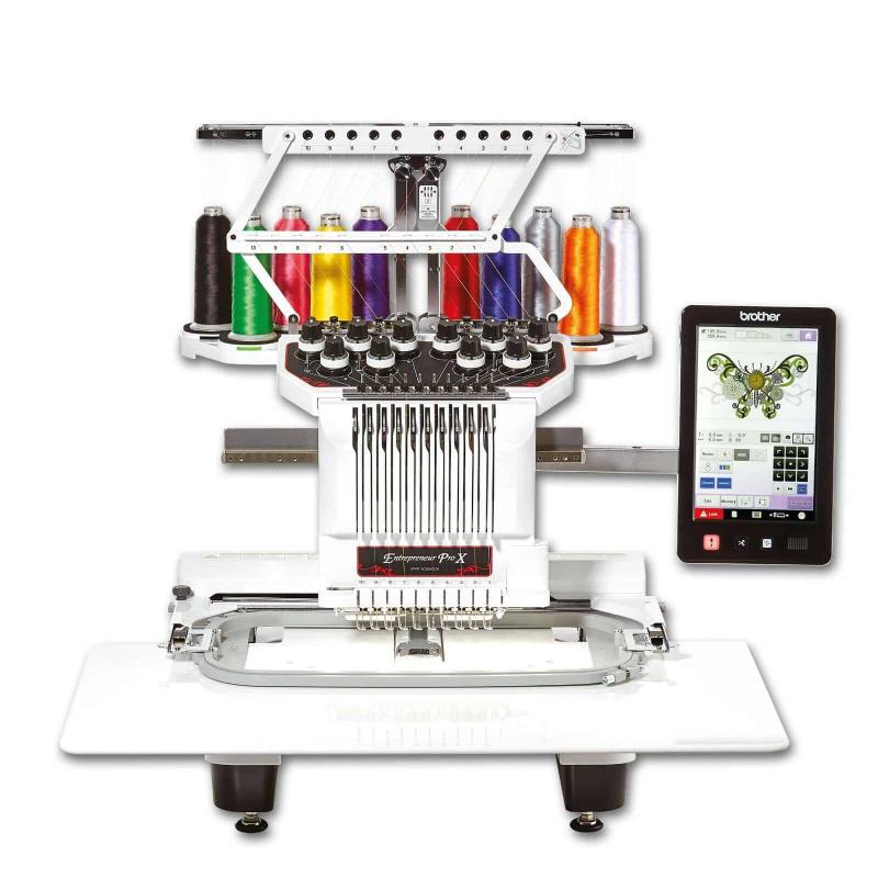 Embroidery Set-up Fee (Required One-Time)