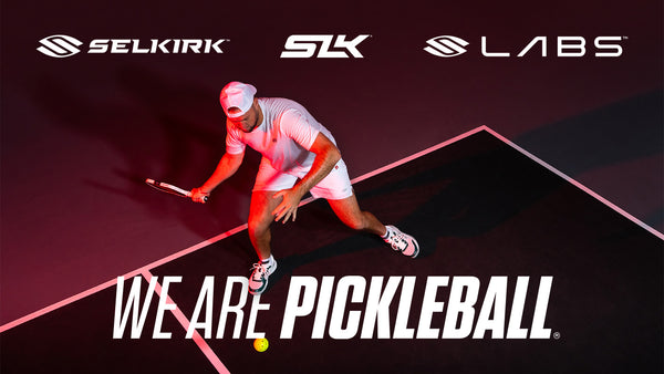 Selkirk Sport logo