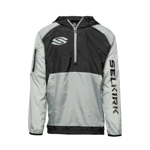 Selkirk Unisex Essentials 2.0 Windbreaker