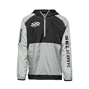 Selkirk Unisex Essentials 2.0 Windbreaker