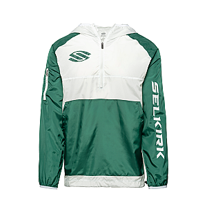 Selkirk Unisex Essentials 2.0 Windbreaker