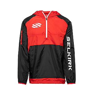 Selkirk Unisex Essentials 2.0 Windbreaker
