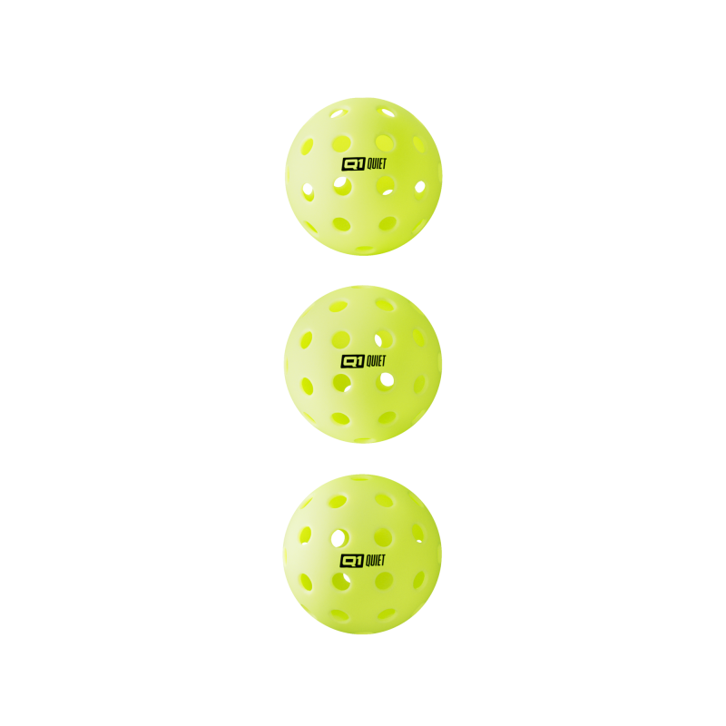 Selkirk Q1 Quiet Ball