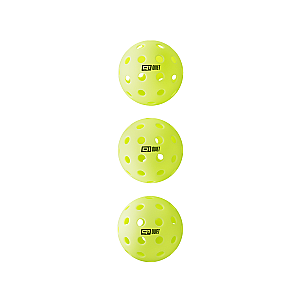 Selkirk Q1 Quiet Ball