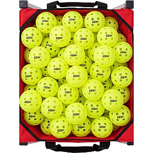 Selkirk Q1 Quiet Ball
