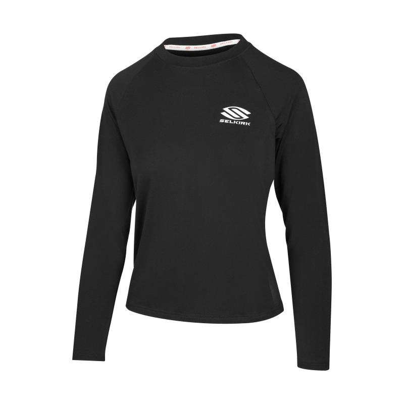 AeroFiber Collection Women's Long-Sleeve Shirt