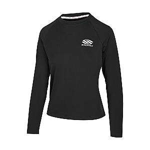 AeroFiber Collection Women's Long-Sleeve Shirt