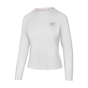 AeroFiber Collection Women's Long-Sleeve Shirt