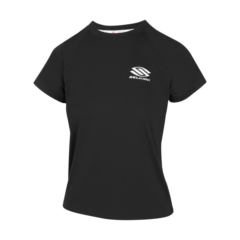 AeroFiber Collection Women's Short-Sleeve Shirt