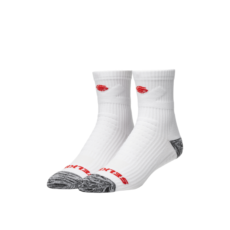 Selkirk Courtlock Quarter Pickleball Sock