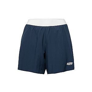 Essentials 2.0 Women's Performance 5" Inseam Shorts