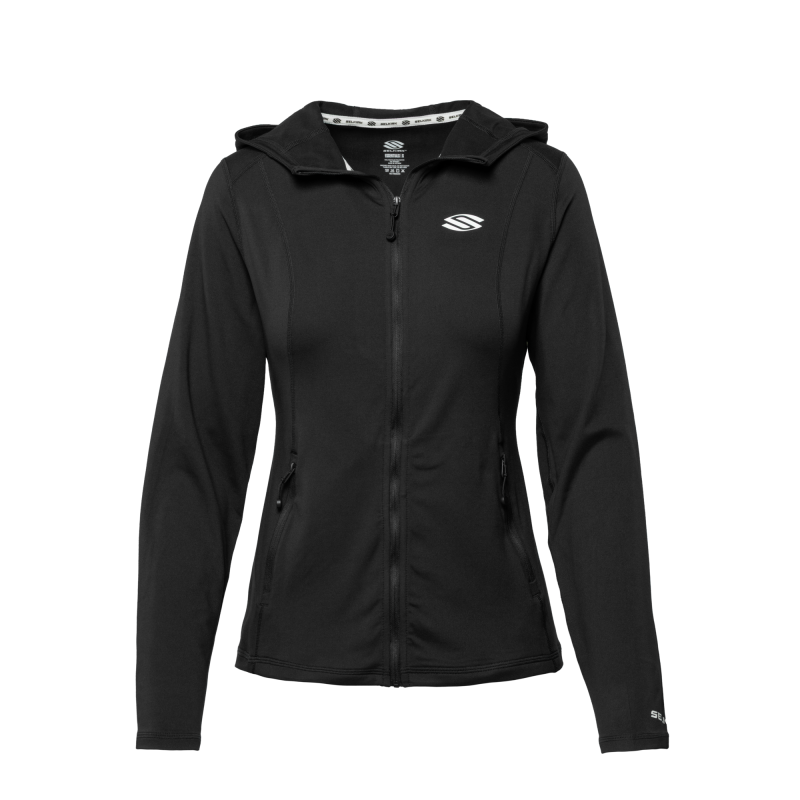 Essentials 2.0 Women's Dual Soft Full Zip Jacket