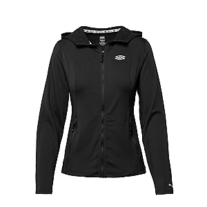 Essentials 2.0 Women's Dual Soft Full Zip Jacket
