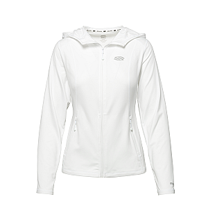 Essentials 2.0 Women's Dual Soft Full Zip Jacket